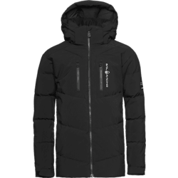 sail racing patrol down jacket jr